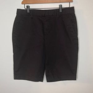 *Gap bermuda shorts (0024)